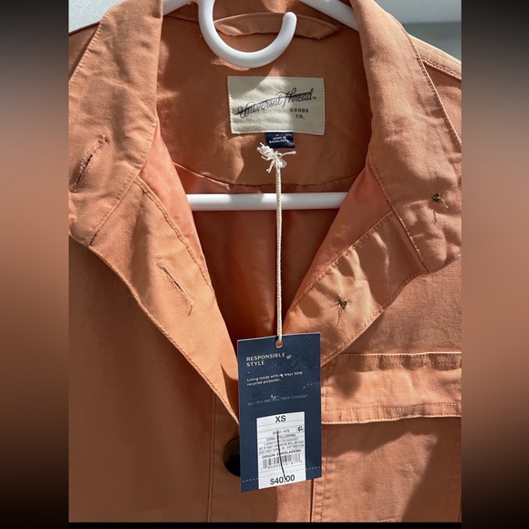 Universal Thread Jacket Size XS - Picture 3 of 5